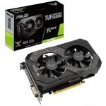 Відеокарта ASUS GeForce GTX1660 SUPER 6144Mb TUF GAMING (TUF-GTX1660S-6G-GAMING)
