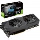 Відеокарта ASUS GeForce RTX2080 SUPER 8192Mb DUAL EVO (DUAL-RTX2080S-8G-EVO-V2)