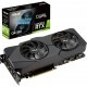 Відеокарта ASUS GeForce RTX2080 SUPER 8192Mb DUAL OC EVO (DUAL-RTX2080S-O8G-EVO-V2)