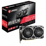 Відеокарта MSI Radeon RX 5500 XT 4096Mb MECH OC (RX 5500 XT MECH 4G OC)