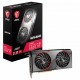 Відеокарта MSI Radeon RX 5500 XT 8192Mb GAMING (RX 5500 XT GAMING 8G)