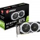 Видеокарта MSI GeForce RTX2070 SUPER 8192Mb VENTUS GP OC (RTX 2070 SUPER VENTUS GP OC)