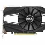 Відеокарта ASUS GeForce GTX1660 SUPER 6144Mb PHOENIX (PH-GTX1660S-6G)