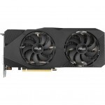 Відеокарта ASUS GeForce RTX2060 SUPER 8192Mb DUAL OC EVO V2 (DUAL-RTX2060S-O8G-EVO-V2)