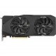 Відеокарта ASUS GeForce RTX2060 SUPER 8192Mb DUAL OC EVO V2 (DUAL-RTX2060S-O8G-EVO-V2)