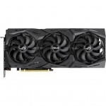 Відеокарта ASUS GeForce RTX2060 SUPER 8192Mb ROG STRIX ADVANCED EVO GAMING (ROG-STRIX-RTX2060S-A8G-EVO-GAMING)