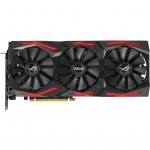 Відеокарта ASUS GeForce RTX2060 SUPER 8192Mb ROG STRIX EVO GAMING (ROG-STRIX-RTX2060S-8G-EVO-GAMING)