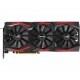 Відеокарта ASUS GeForce RTX2060 SUPER 8192Mb ROG STRIX EVO GAMING (ROG-STRIX-RTX2060S-8G-EVO-GAMING)