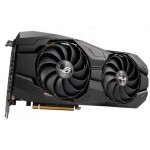 Відеокарта ASUS Radeon RX 5500 XT 8192Mb ROG STRIX OC GAMING (ROG-STRIX-RX5500XT-O8G-GAMING)