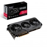 Відеокарта ASUS Radeon RX 5600 XT 6144Mb TUF 3 OC EVO GAMING (TUF3-RX5600XT-O6G-EVO-GAMING)