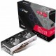 Відеокарта Sapphire Radeon RX 5500 XT 8192Mb NITRO+ OC W/BP SE (11295-05-20G)