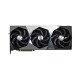 Відеокарта MSI GeForce RTX5090 32GB SUPRIM SOC (RTX 5090 32G SUPRIM SOC)