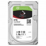 Жорсткий диск 3.5" 8TB Seagate (ST8000VN0022)