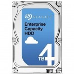 Жорсткий диск 3.5" 4TB Seagate (ST4000NM0115)