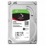 Жорсткий диск 3.5" 2TB Seagate (ST2000NE0025)