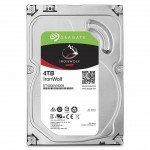 Жорсткий диск 3.5" 4TB Seagate (ST4000NE0025)