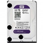 Жорсткий диск 3.5" 3TB WD (WD30PURZ)