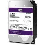 Жорсткий диск 3.5" 10TB WD (WD100PURZ)