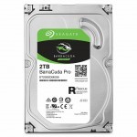 Жорсткий диск 3.5" 2TB Seagate (ST2000DM009)