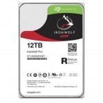 Жорсткий диск 3.5" 12TB Seagate (ST12000NE0007)
