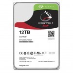 Жорсткий диск 3.5" 12TB Seagate (ST12000VN0007)