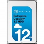 Жорсткий диск 3.5" 12TB Seagate (ST12000NM0007)