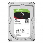 Жорсткий диск 3.5" 6TB Seagate (ST6000VN0033)