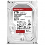 Жорсткий диск 3.5" 8TB WD (WD80EFAX)