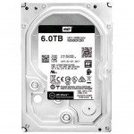 Жорсткий диск 3.5" 6TB WD (WD6003FZBX)