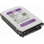 Жорсткий диск 3.5" 8TB WD (WD81PURZ)