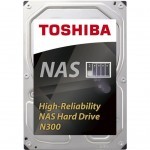 Жорсткий диск 3.5" 6TB Toshiba (HDWN160UZSVA)