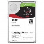 Жорсткий диск 3.5" 10TB Seagate (ST10000VN0008)