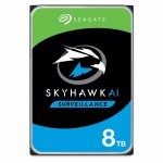 Жорсткий диск 3.5" 8TB Seagate (ST8000VX004)