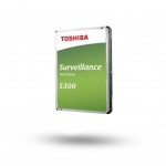 Жорсткий диск 3.5" 6TB Toshiba (HDWT360UZSVA)