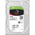 Жорсткий диск 3.5" 6TB Seagate (ST6000NE000)