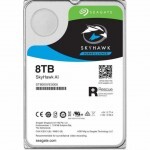 Жорсткий диск 3.5" 8TB Seagate (ST8000VE000)