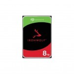 Жорсткий диск 3.5" 8TB Seagate (ST8000VN002)