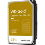 Жорсткий диск 3.5" 22TB WD (WD221KRYZ)