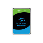Жорсткий диск 3.5" 16TB Seagate (ST16000VE004)