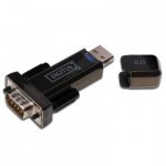 Адаптер USB to RS232 DIGITUS (DA-70156)