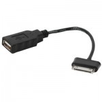 Адаптер Samsung 30 pin to USB AF Viewcon (VDS 01)