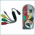 Концентратор Viewcon VE446 (VE 446) Концентратор Viewcon VE446 (VE 446)