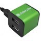 Концентратор Defender QUADRO IRON (83506)