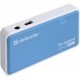Концентратор Defender QUADRO POWER (83503)