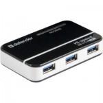 Концентратор Defender QUADRO Quick (83510) Концентратор Defender QUADRO Quick (83510)