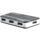 Концентратор Defender QUADRO Quick (83510) Концентратор Defender QUADRO Quick (83510)