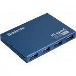 Концентратор Defender SEPTIMA SLIM (83505) Концентратор Defender SEPTIMA SLIM (83505)
