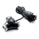 Концентратор Sven HB-012 black Концентратор Sven HB-012 black