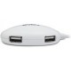 Концентратор Sven HB-401 white Концентратор Sven HB-401 white