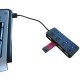 Концентратор Lapara LA-SLED4 black Концентратор Lapara LA-SLED4 black